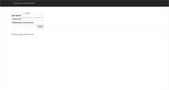 Desktop Screenshot of cashaware.com