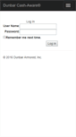 Mobile Screenshot of cashaware.com